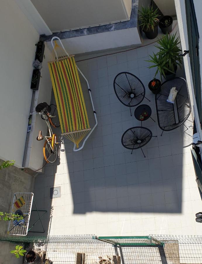 Vana & Tea Luxury Studio Apartment Split Exterior photo